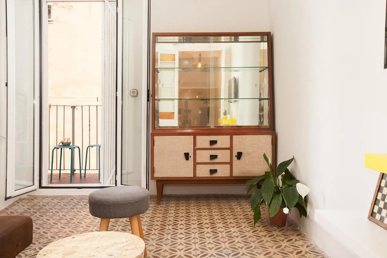 Sagrada Familia V By Enjoy Apartments Βαρκελώνη Ισπανία